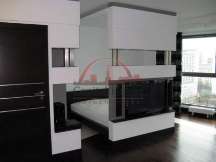 Luksusowy apartament w Centrum miasta