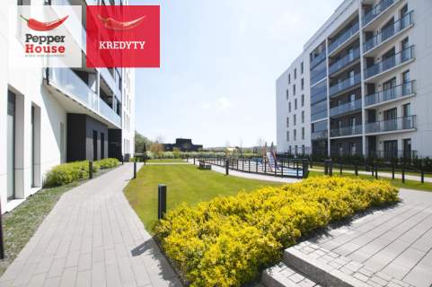 Mieszkanie na sprzedaż, 49,36 m2, Gdynia
