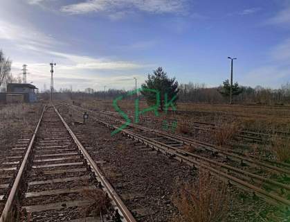 Działka inwestycyjna na sprzedaż, 220216 m2, Jastrzębie-Zdrój
