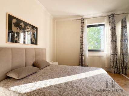    Obok Wisły 3 pok kuchnia Balkon Ukr,Eng