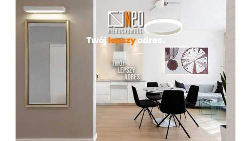 TARAS 120 M2 WYSOKI STANDART 1 PIĘTRO