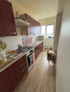 3 pokoje 48,2 m2 8 piętro Bonifacego