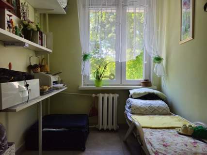 Przytulne 2 pokoje po remoncie Gotowe do wejścia