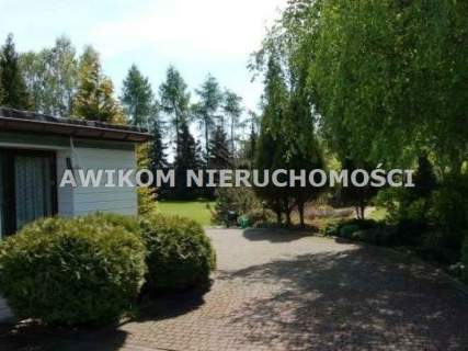 Nieruchomość w Skierniewicach na sprzedaż, z zabud