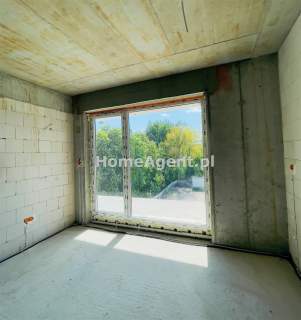 Apartament premium z tarasem na 3 strony świata