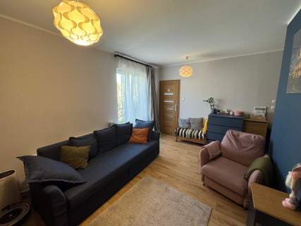 Mieszkanie na sprzedaż, 41,8 m2, Szczecin