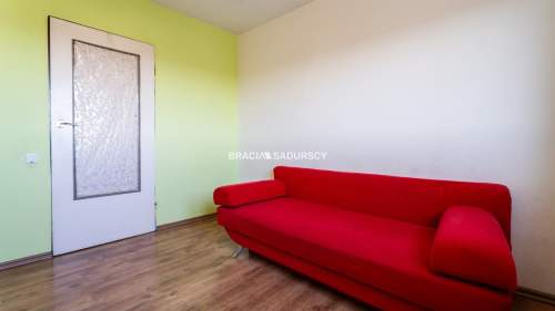Dębn/Ruczaj 3 pok ok.66m2 widok na Panoramę Krakow