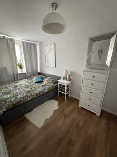 Przytulne mieszkanie 43m