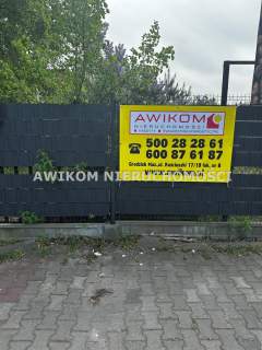 Działka budowlana na sprzedaż, 4049 m2, Grodzisk Mazowiecki