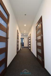 Nieruchomość komercyjna na sprzedaż, 500 m2, Stryków