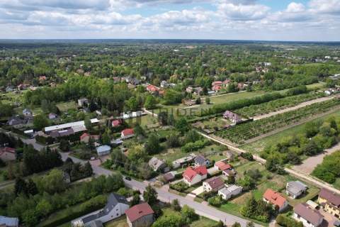 Działka Mieszkaniowo-Usługowa w Gołkowie 