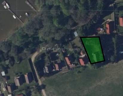 Domek letniskowy nad jeziorem jagodne Szlak WJM