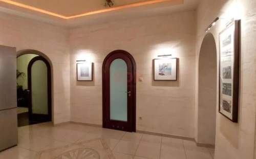 Kamienica 120 m2 4 pokoje 1. piętro balkon