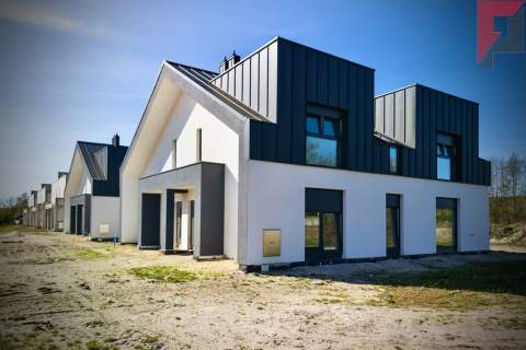 Nowe 3 pok.mieszkania 2 msca parkingowe w cenie 