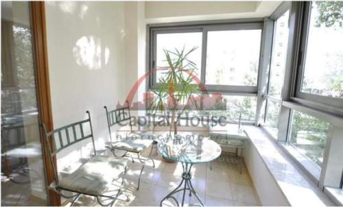 Luksusowy 4 pokojowy apartament