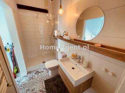 Osiedle Ptasie. Dwupoziomowy Apartament z tarasem