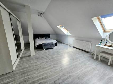 Nowy dom Żarki Jaroszów/ działka 1423m2