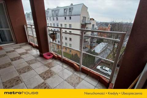 Mieszkanie do wynajęcia, 67,99 m2, Łódź