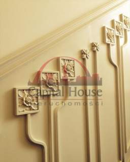 Luksusowy apartament przy Hożej