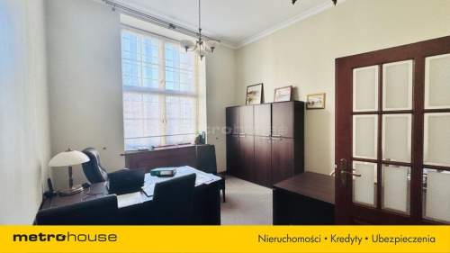 Prestiżowy Lokal na Sprzedaż w Centrum Szczecina