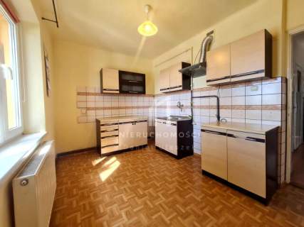 MIESZKANIE 2-POKOJOWE, JASŁO, UL. LWOWSKA, I PIĘTRO, 50M2