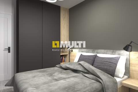 Apartament przy plaży w Rogowie Basen,Spa,widok