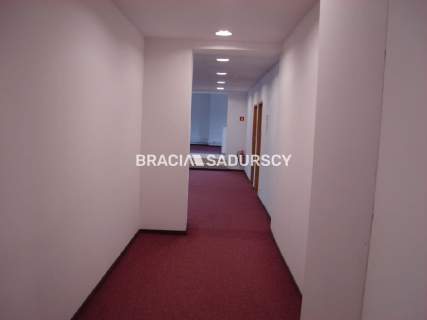 Biuro do wynajęcia, 500 m2, Kraków