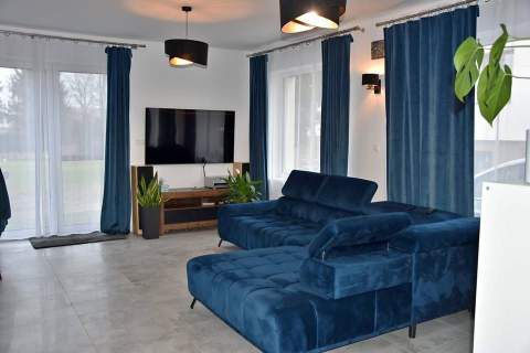 Dom Premium Białystok Nowe Miasto
