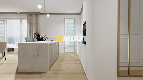 Luksusowe Apartamenty Premium SEA VIEW