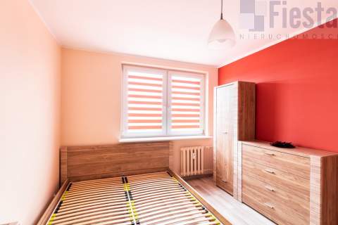 Bielany 3 pok. 51 m2 balkon piwnica metro 