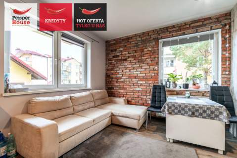 Mieszkanie 2 pokojowe blisko SKM