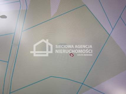 Działka rolna 13.504 m2, Kobylasz / Linia