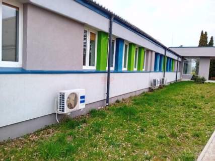15 letnia pasywna umowa - 35 000 NETTO/MSC