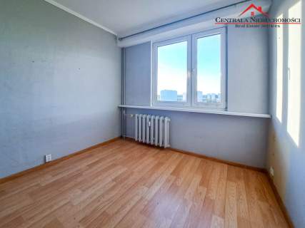 Mieszkanie na sprzedaż, 48,69 m2, Toruń