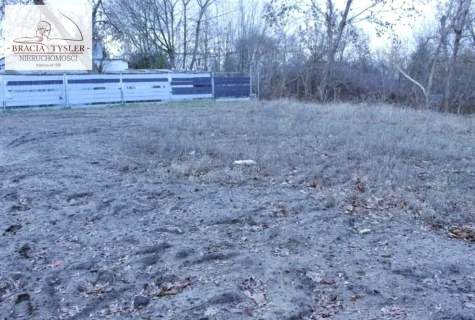 Działka budowlana 435 m na Miedzyniu   Bydgoszcz