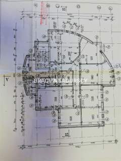 Biuro do wynajęcia, 250 m2, Kraków