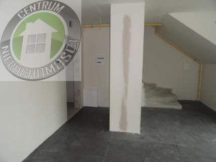 Mieszkanie na sprzedaż, 119,32 m2, Dąbrowa