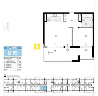 Apartament przy plaży w Rogowie Basen,Spa,widok