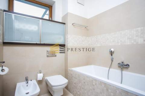Luksusowy apartament ostatnie piętro Eko Park