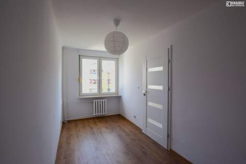 3pokojowe mieszkanie/pow.47,87 m2/Śródmieście