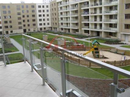 Mieszkanie do wynajęcia, 123 m2, Warszawa