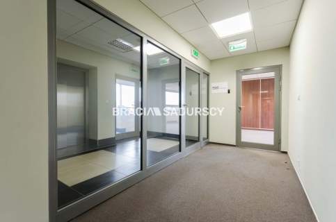 Biuro do wynajęcia, 520 m2, Kraków