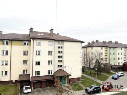 Ujeścisko I 2 pokoje I Dla rodziny lub pary