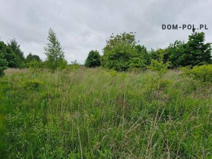 Działka-Konopnica