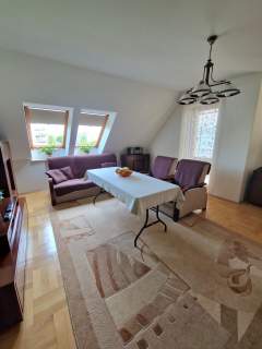 Bezpośrednio ODNOWIONE, DWUPOZIOMOWE 73,1m2 3 pokoje