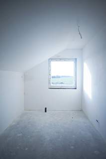 Bliźniak 92,15 m2 działka 500 m2