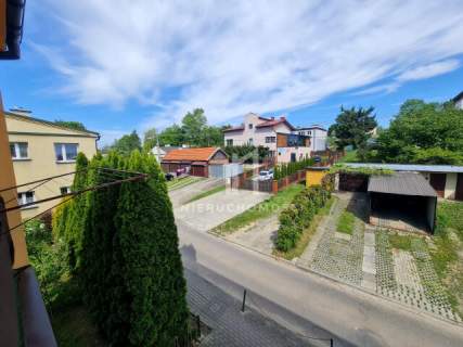 MIESZKANIE 2-POKOJOWE, JASŁO, UL. LWOWSKA, I PIĘTRO, 50M2