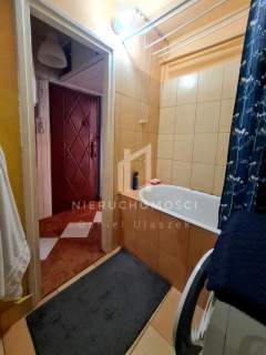 KAWALERKA W CENTRUM MIASTA, PARTER, JASŁO, UL. MICKIEWICZA 33M2