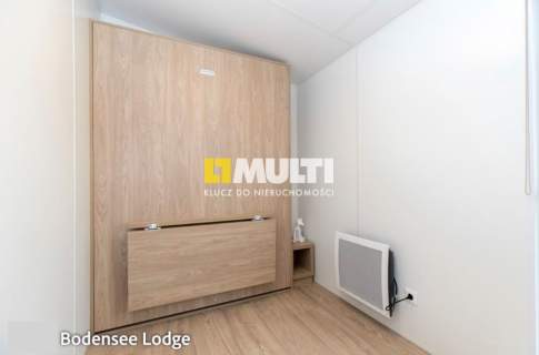 Dom mobilny od producenta - wysoki standard