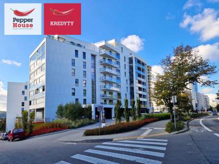 Mieszkanie na sprzedaż, 49,36 m2, Gdynia